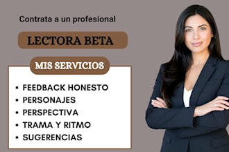 beta read critique en español romantasy, fantasy and romance novel