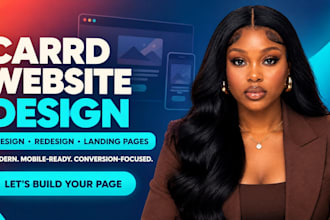 design carrd redesign carrd website, carrd landing page carrd redesign carrd co