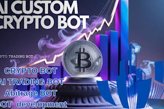 create a futures and spot trading bot for binance and bybit