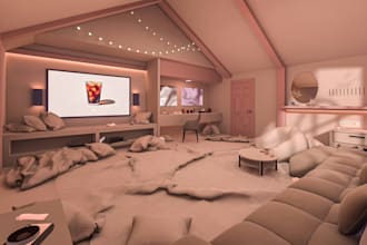 create interactive unity 3d environment, vrchat world, vrc metaverse, vrchat map