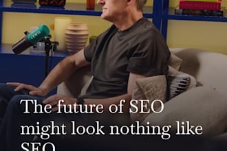 write thought leadership articles and blog posts that build authority