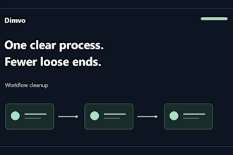 simplify one small business workflow with an sop and tracker