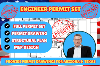 prepare arizona permit drawing texas permit drawings and city corrections