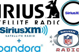 airplay and promote your song on top siriusxm radio