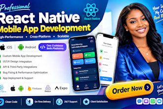 react native,mobile app,app development,ios app development,mobile app developer