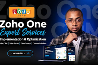 zoho backstage setup and licenses as official zoho partner