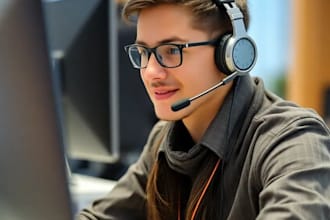 be your friendly conversation partner for chats and advices