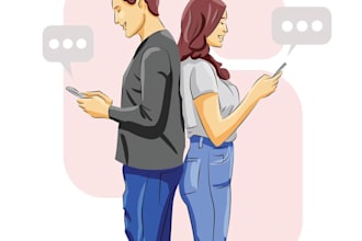 be your friendly conversation partner for chats and advices