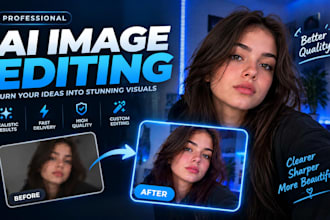 do ai image editing