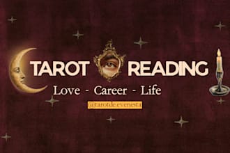 provide an insightful tarot reading