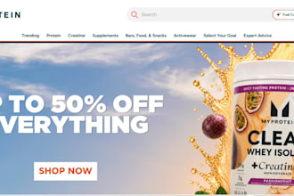 build supplement shopify store dietary supplement website ai product assistant