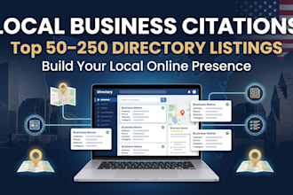 do superb USA business citations