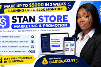 do stan store, stan store marketing, beacon ai, gumroad, payhip digital product
