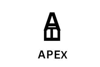 make a minimalist logo for businesses