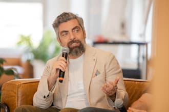 photograph your corporate event or conference in berlin
