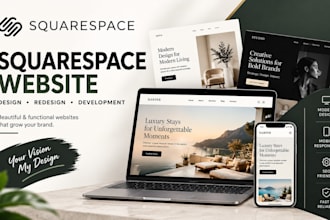 clone squarespace build squarespace or redesign as squarespace expert