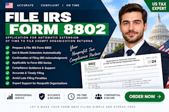 file irs form 8802 6166 for your US tax residency certification