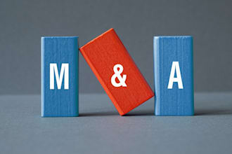 do mergers and acquisitions