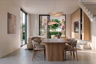 deliver 3d mediterranean house interior,apartment layout visual, cgi home render