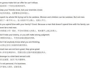 software dev, deep learning algorithm, llm app, agent dev, chinese translation