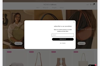 design luxury wix website, redesign luxury wix website, wix website design