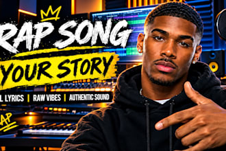 be your male vocals, male rapper, rap feature, uk drill rap