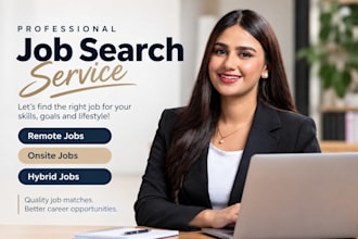 search and apply for remote and onsite job opportunities
