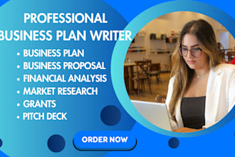 write business plan, start up business plan, financial plan