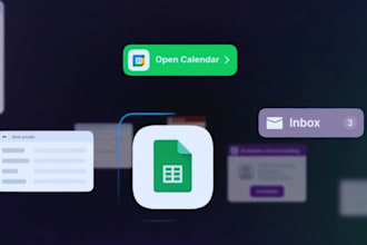 do product demonstration API demonstration, use case, software web app promotion