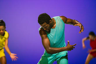 photograph your performance, exhibition or cultural event