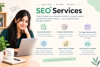 optimize your web pages with proven on page SEO strategies