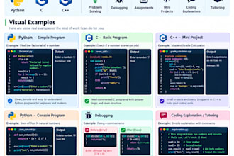 python programming and automation