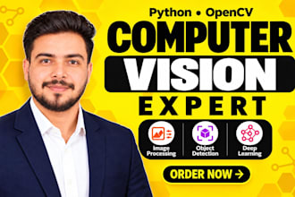 build computer vision projects with opencv