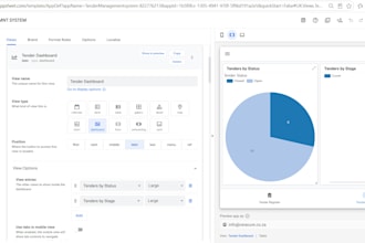 build custom appsheet applications