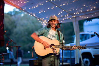 mix your folk or country song