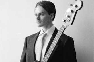 record studio grade bass for your music fast