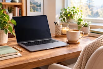 be your executive administrative partner for business operations