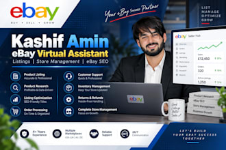 do ebay product listing, SEO ebay listing, ebay lister, cross listing