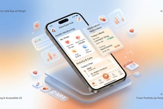 build your mobile or web app mvp ready to monetize
