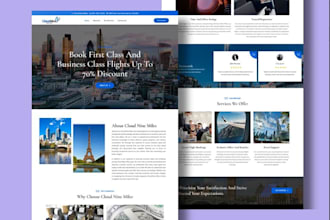design luxuxy boutique interior travel management squarepace redesign chatbot