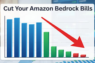 reduce your amazon bedrock and genai infrastructure costs