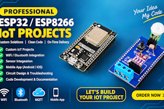 esp32 pcb design esp8266 iot hardware schematic and manufacturing gerber files