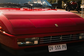 professionally color grade your photos with a cinematic look