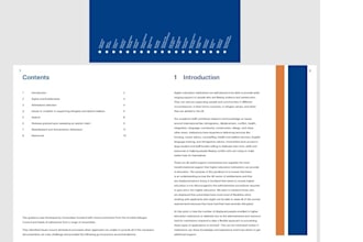 write, edit or improve your professional report or briefing