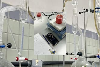 develop custom product formulations and product development solutions