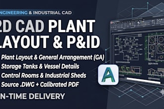 create 2d autocad elevations, and architectural drawings