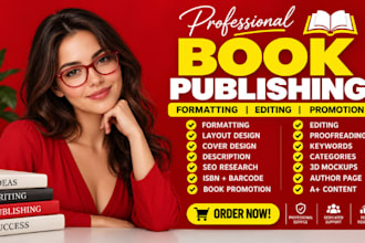 publish book on amazon kindle kdp, book formatting, amazon kdp book publishing