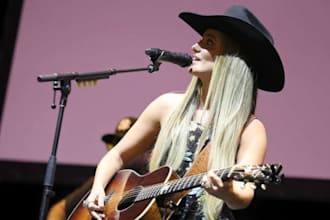 be your country singer and songwriter for custom song
