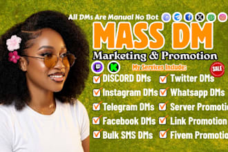 do discord mass dm facebook mass dm instagram mass dm telegram mass dm