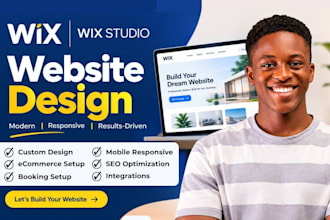 wix website redesign wix studio redesign wix website design wix edit wix site